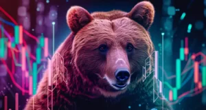 here’s why the Dow Jones is crashing