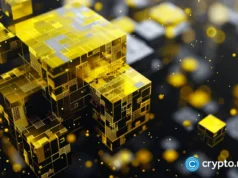 U.S. senators to oversee DOJ investigation of Binance over Iran-linked sanctions evasion