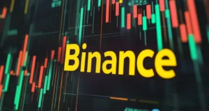Binance spot is rewarding early degenerates and crushing late chasers in altcoins