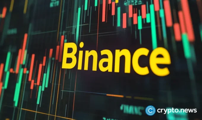 Binance spot is rewarding early degenerates and crushing late chasers in altcoins