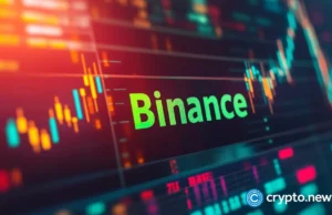 BNB price faces correction risk after wedge confirmation