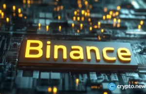 Binance formally denies Iran sanctions violation allegations