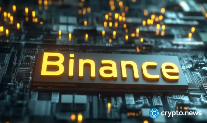Binance formally denies Iran sanctions violation allegations