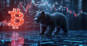 Here’s why the crypto market is going down today