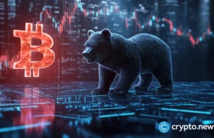 Here’s why the crypto market is going down today