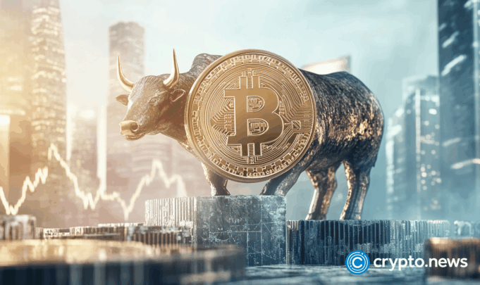 Bitcoin price prediction as BTC reaches weekly high despite US-Iran tensions