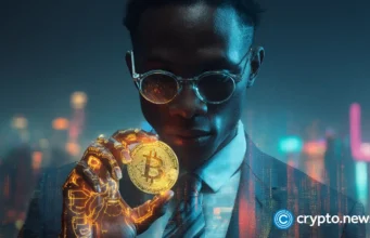 VanEck CEO says Bitcoin may be forming a bottom despite 2026 bear cycle