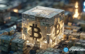 Bitcoin outlook shifts as Bitfinex alpha warns etf flows now ‘dominate’ price