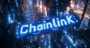Chainlink connects Coinbase cbBTC to Monad DeFi