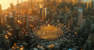 On-chain mortgages will start in the Gulf