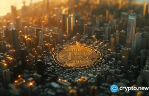 On-chain mortgages will start in the Gulf