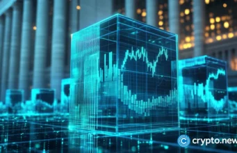 Keyrock hits $1.1B valuation on SC Ventures-led Series C