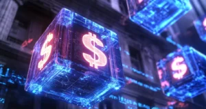 NYSE CPO says blockchain should complement, not replace, traditional markets