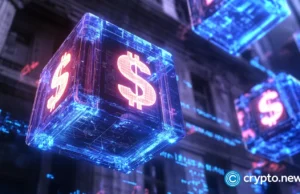 NYSE CPO says blockchain should complement, not replace, traditional markets