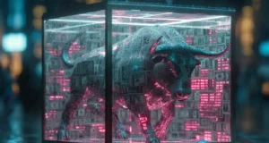 Why is the crypto market going up today? (March 2)