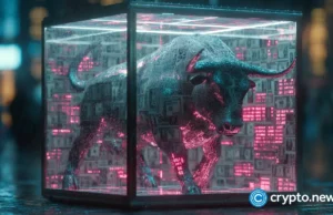 Why is the crypto market going up today? (March 2)