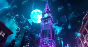 fewer side events, more AI agents and builder focus