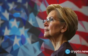 Elizabeth Warren presses Commerce over Bitmain security review
