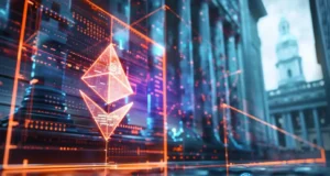 Can Ethereum price rally continue above $2100 as BlackRock’s staked Ethereum ETF launches?
