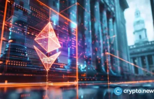 Can Ethereum price rally continue above $2100 as BlackRock’s staked Ethereum ETF launches?