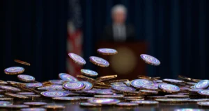 Maxine Waters seeks details on Kraken Fed account approval