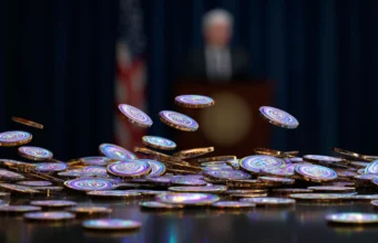 Maxine Waters seeks details on Kraken Fed account approval