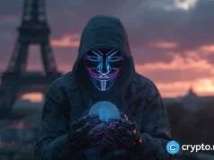 BNP Paribas brings crypto ETNs to investors in France