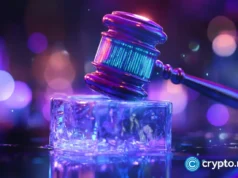 U.S. court freezes 70 BTC in Blockfills dispute as investor sues over locked funds