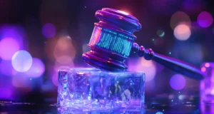 U.S. court freezes 70 BTC in Blockfills dispute as investor sues over locked funds