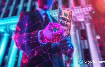 Gemini stockās 3% slide flags decoupling from Bitcoin and crypto rally