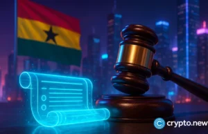 Ghana selects 11 crypto exchanges for SEC regulatory sandbox pilot