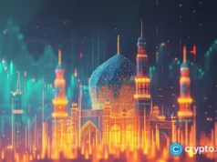 UK shuts down crypto exchange Zedxion after sanctions probe ties platform to Iranian networks