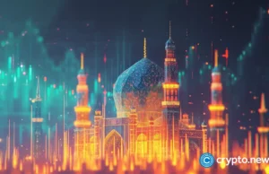 Iran Bitcoin toll report raises questions over oil ship payments