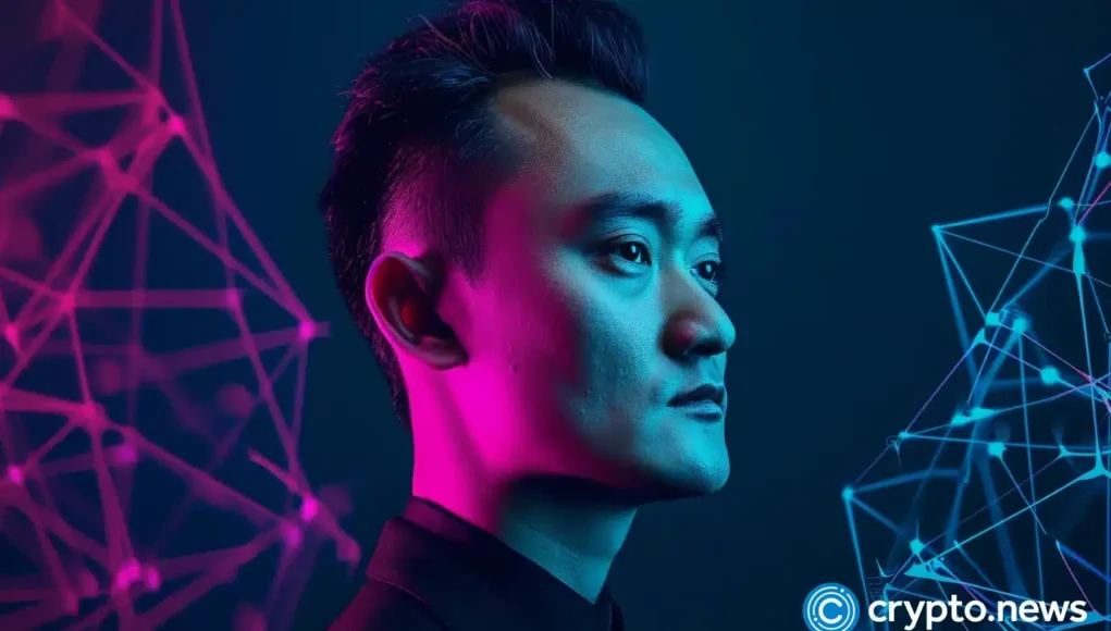 US SEC drops Justin Sun lawsuit with $10M settlement from Rainberry