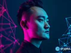 US SEC drops Justin Sun lawsuit with $10M settlement from Rainberry