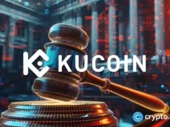 KuCoin agrees to $500,000 CFTC penalty over unlicensed operations