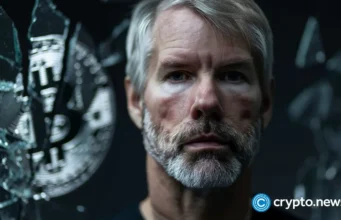 Michael Saylor fires back former UK Prime Minister says Bitcoin is a ponzi scheme