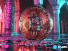 Bitcoin price climbs above $71k as Middle East tensions fail to trigger fresh sell-off