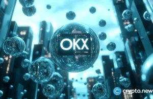 OKX boosts tokenized RWA push with BlackRock BUIDL