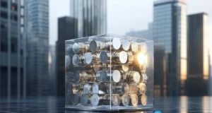 What if climate insurance were paid to farmers in seconds?