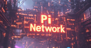 Pi Network, Polkadot, US inflation data