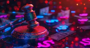 US banking lobby weighs lawsuit against OCC over crypto trust bank charters