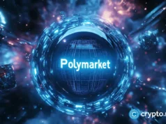 Polymarket’s Iran surge helps trigger Washington’s crackdown bill