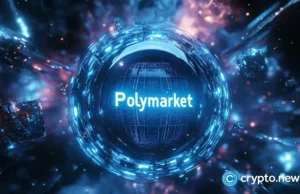 Polymarket’s Iran surge helps trigger Washington’s crackdown bill
