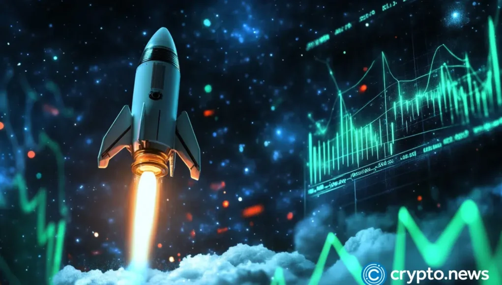 SKY token surges 10% amid aggressive buybacks and governance changes