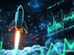 SKY token surges 10% amid aggressive buybacks and governance changes