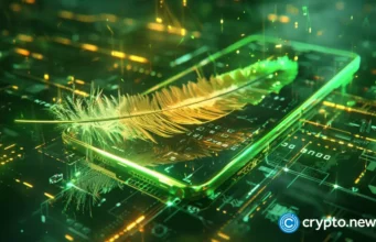 Robinhood crypto volume jumps to $25b as equities, options and events fade