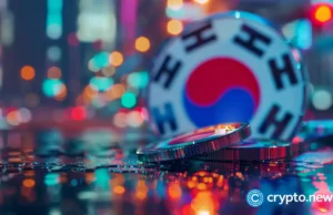 South Korea’s People Power Party proposes bill to abolish 22% crypto tax