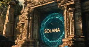 SOL price prediction as Solana surpasses Ethereum and Tron in stablecoin volume