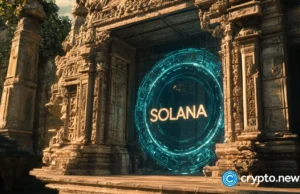 SOL price prediction as Solana surpasses Ethereum and Tron in stablecoin volume